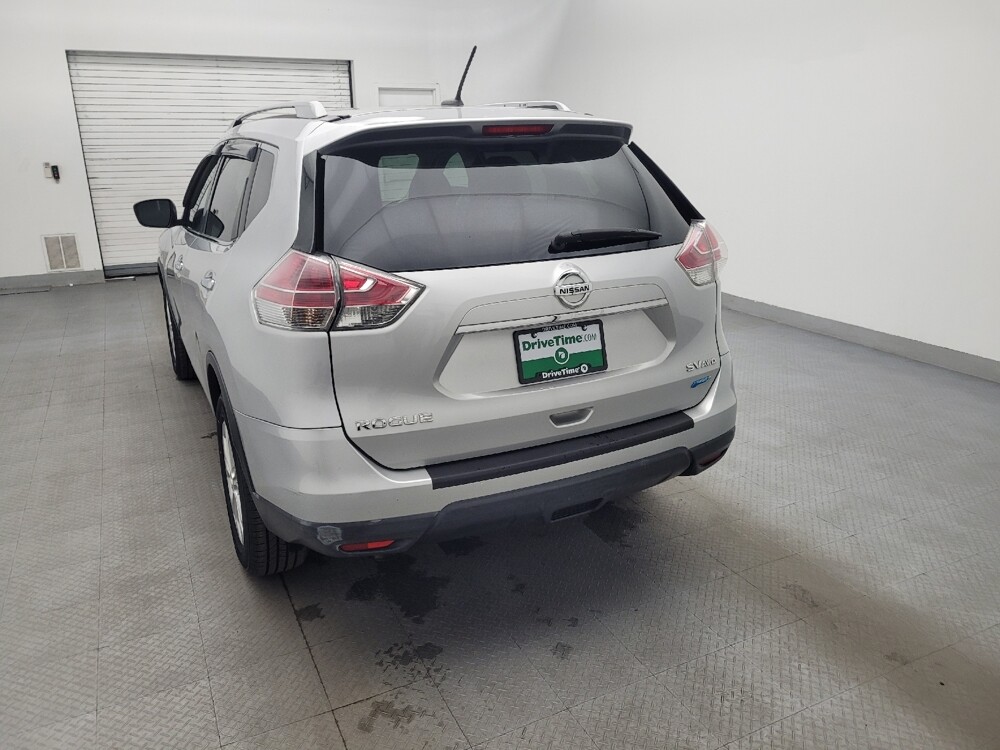 2014 Nissan Rogue in Charleston, SC 29414 - 18099267 6