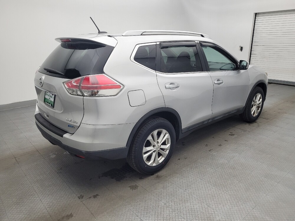 2014 Nissan Rogue in Charleston, SC 29414 - 18099267 10