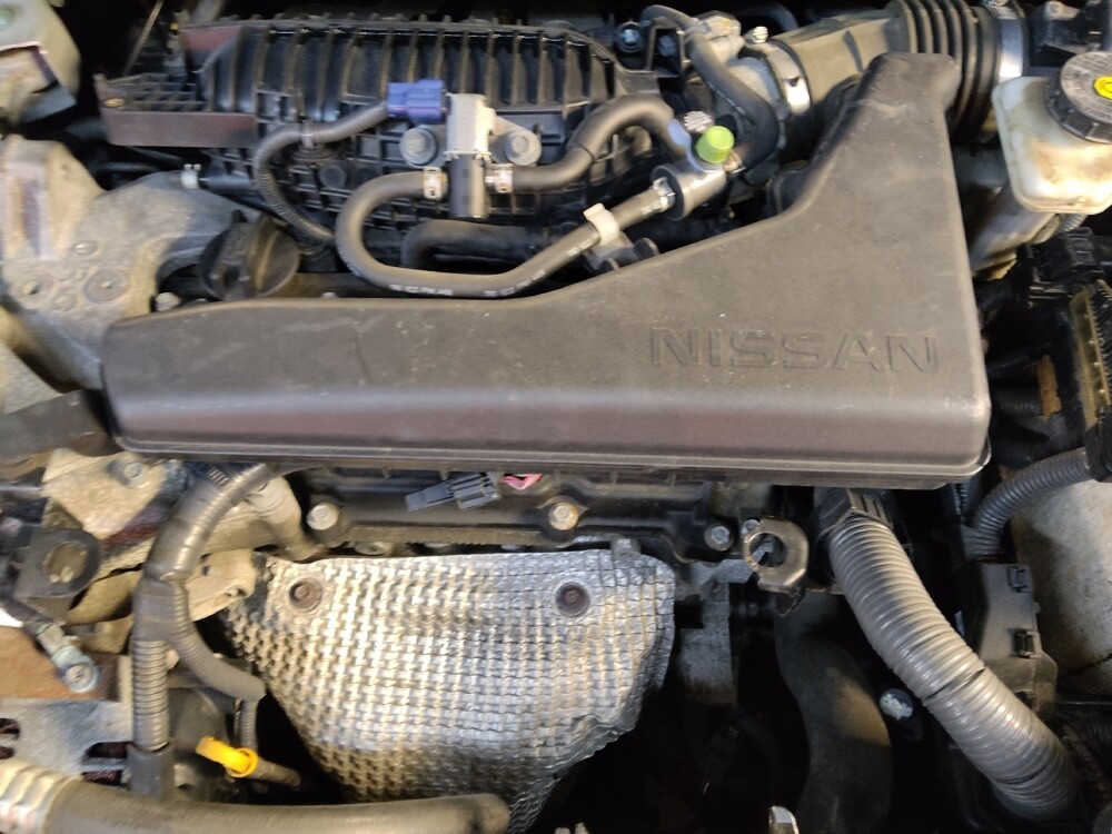 2014 Nissan Rogue in Charleston, SC 29414 - 18099267 30