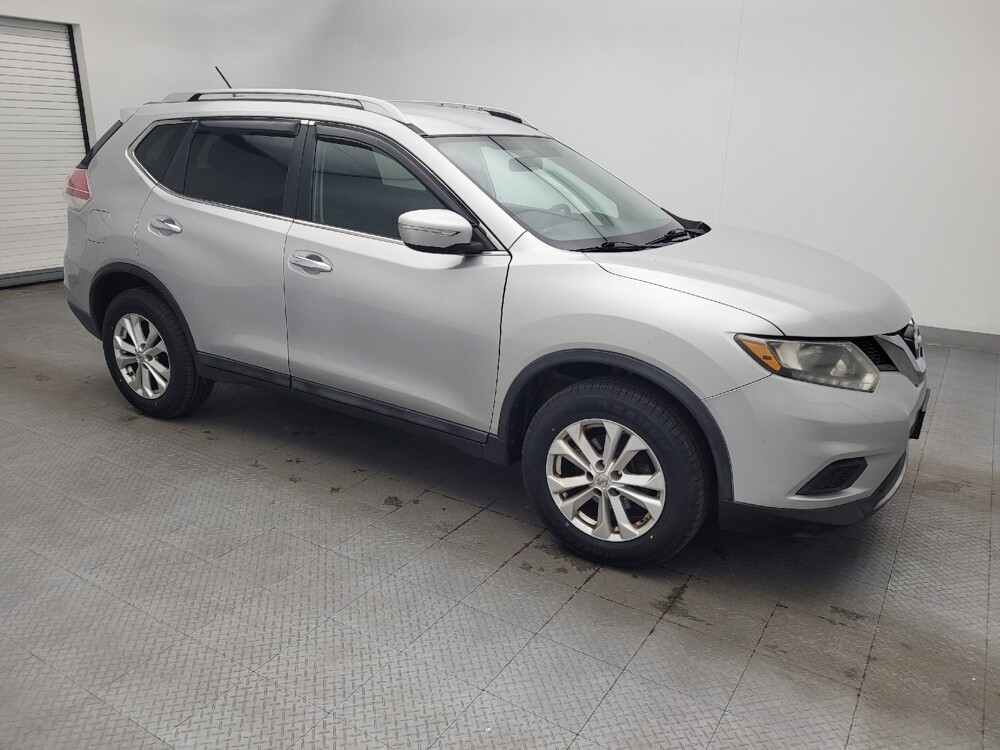 2014 Nissan Rogue in Charleston, SC 29414 - 18099267 11