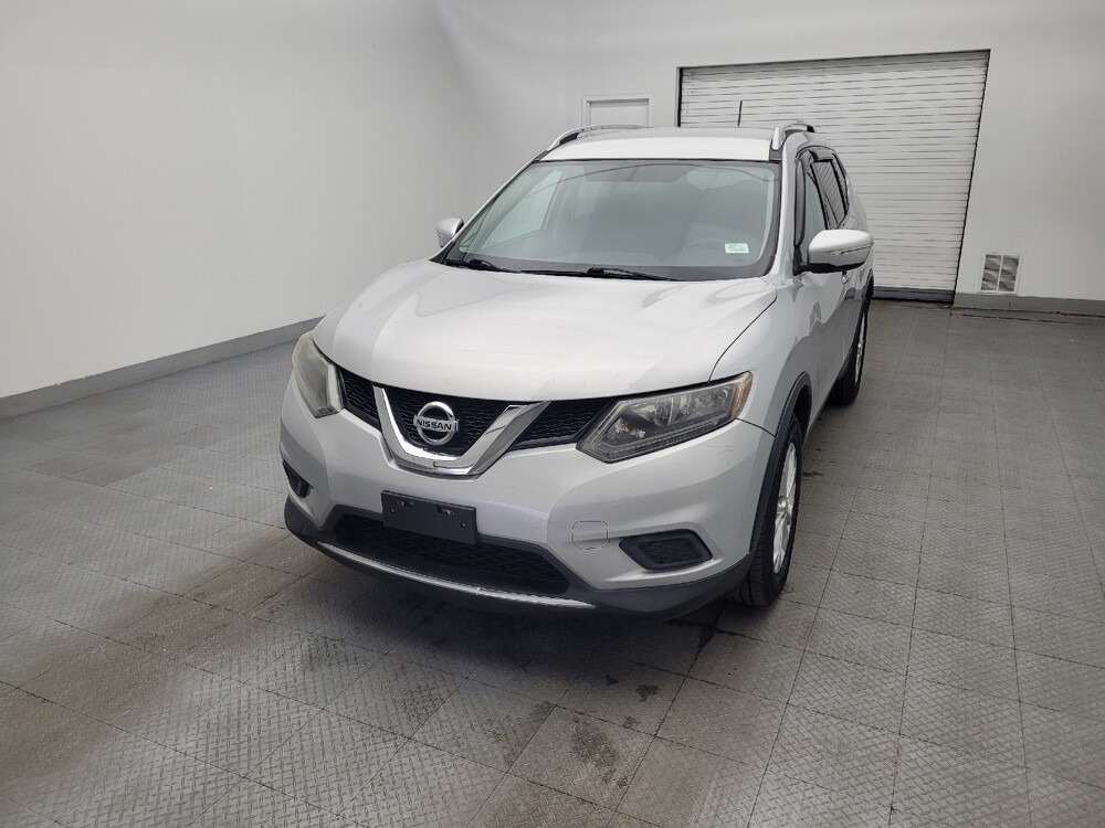 2014 Nissan Rogue in Charleston, SC 29414 - 18099267 15