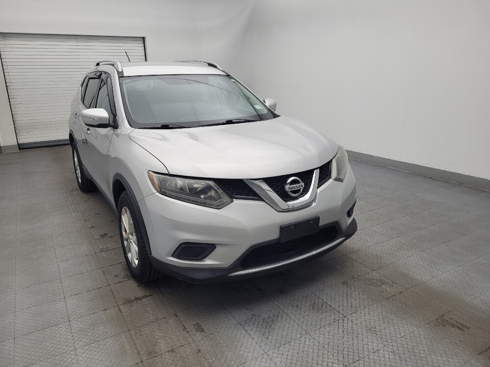 2014 Nissan Rogue in Charleston, SC 29414 - 18099267 14