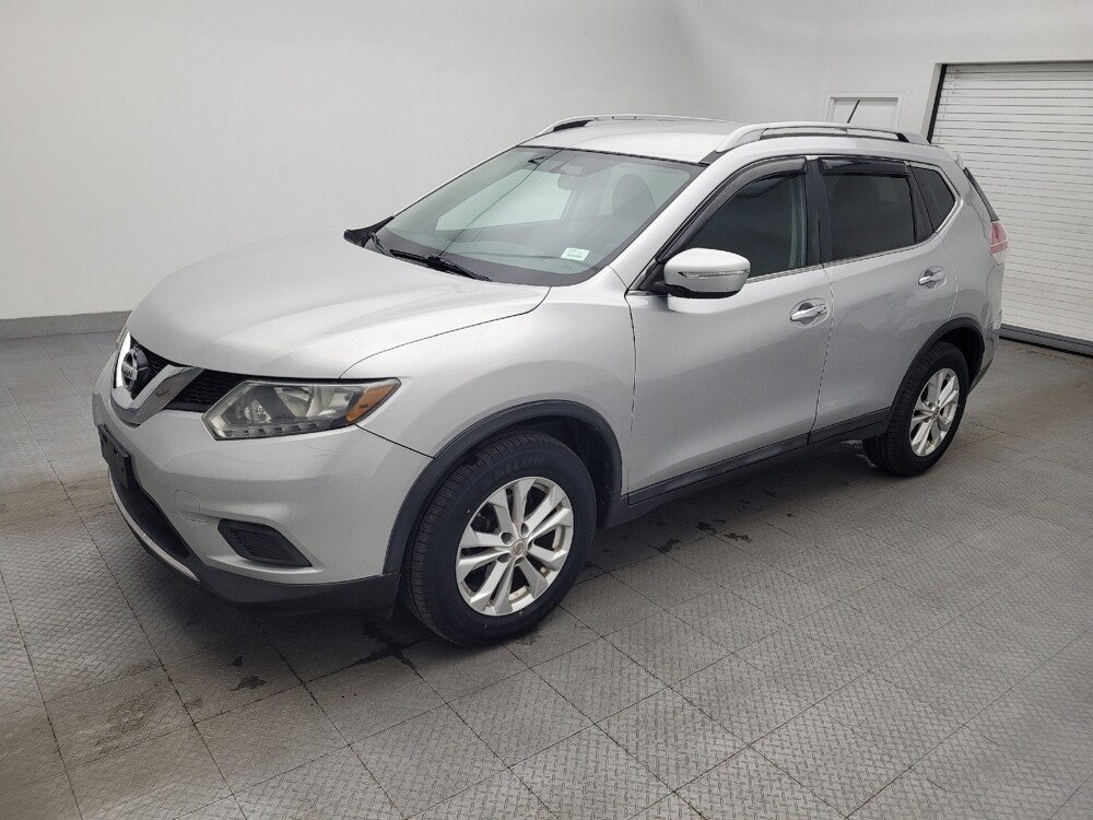 2014 Nissan Rogue in Charleston, SC 29414 - 18099267 2