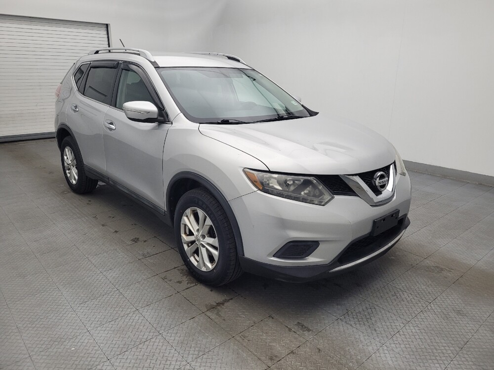 2014 Nissan Rogue in Charleston, SC 29414 - 18099267 13