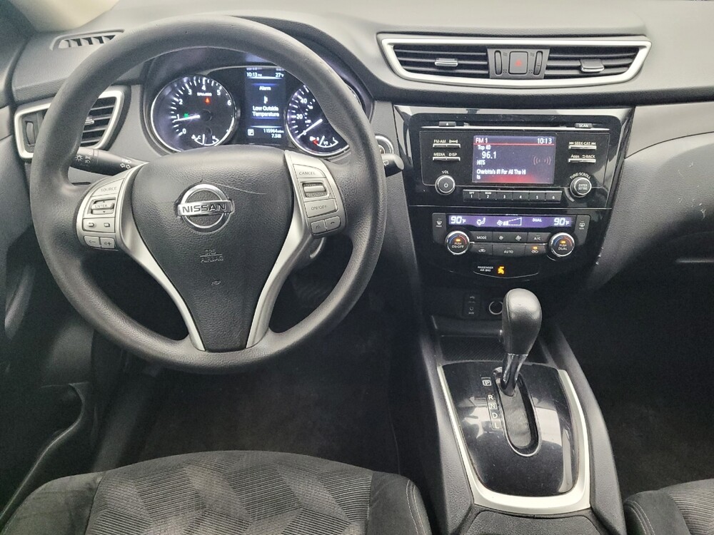 2014 Nissan Rogue in Charleston, SC 29414 - 18099267 22