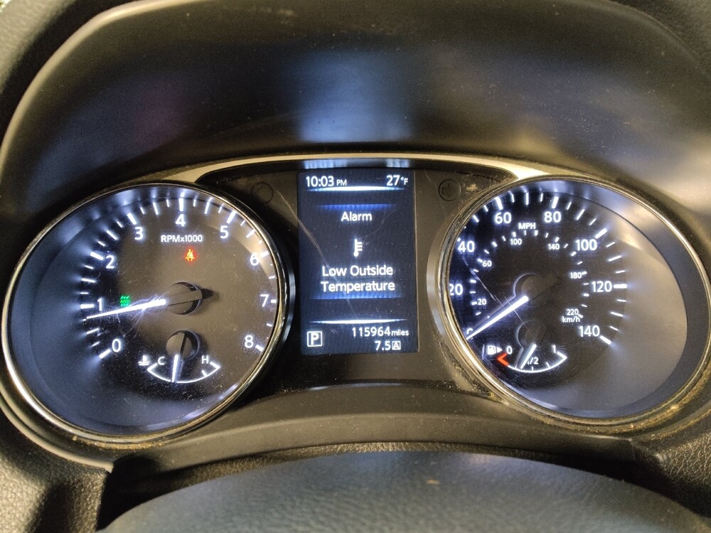 2014 Nissan Rogue in Charleston, SC 29414 - 18099267 23