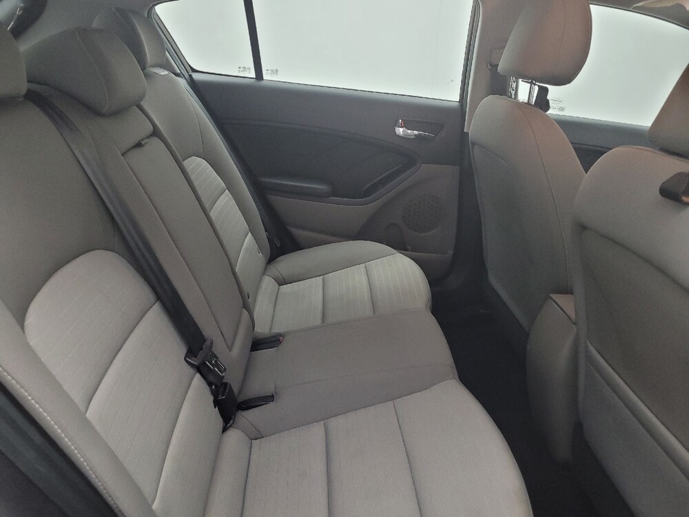 2015 Kia Forte in Conway, SC 29526 - 18099268 19