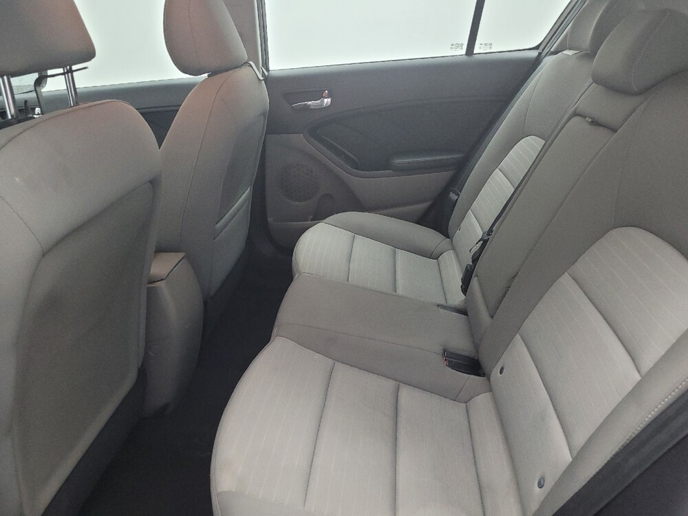 2015 Kia Forte in Conway, SC 29526 - 18099268 18