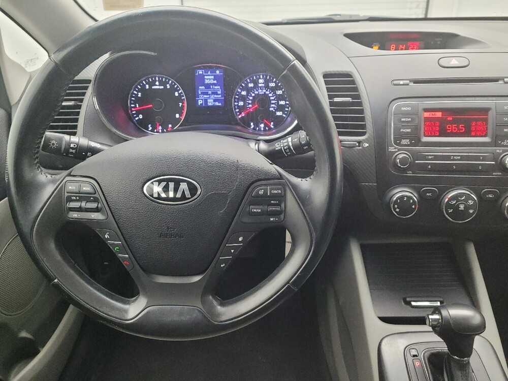 2015 Kia Forte in Conway, SC 29526 - 18099268 22