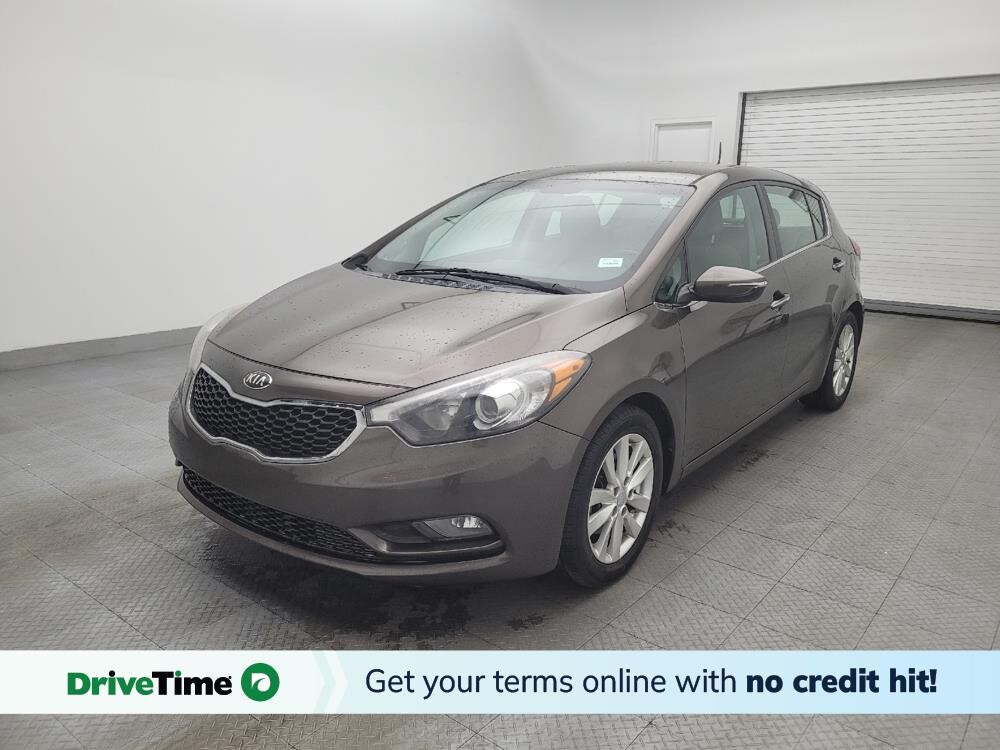 2015 Kia Forte in Conway, SC 29526 - 18099268