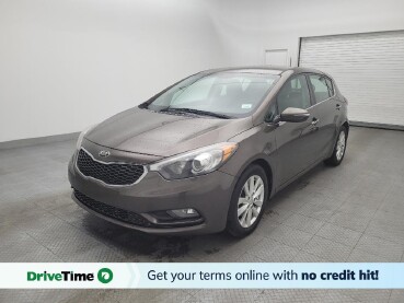 2015 Kia Forte in Conway, SC 29526
