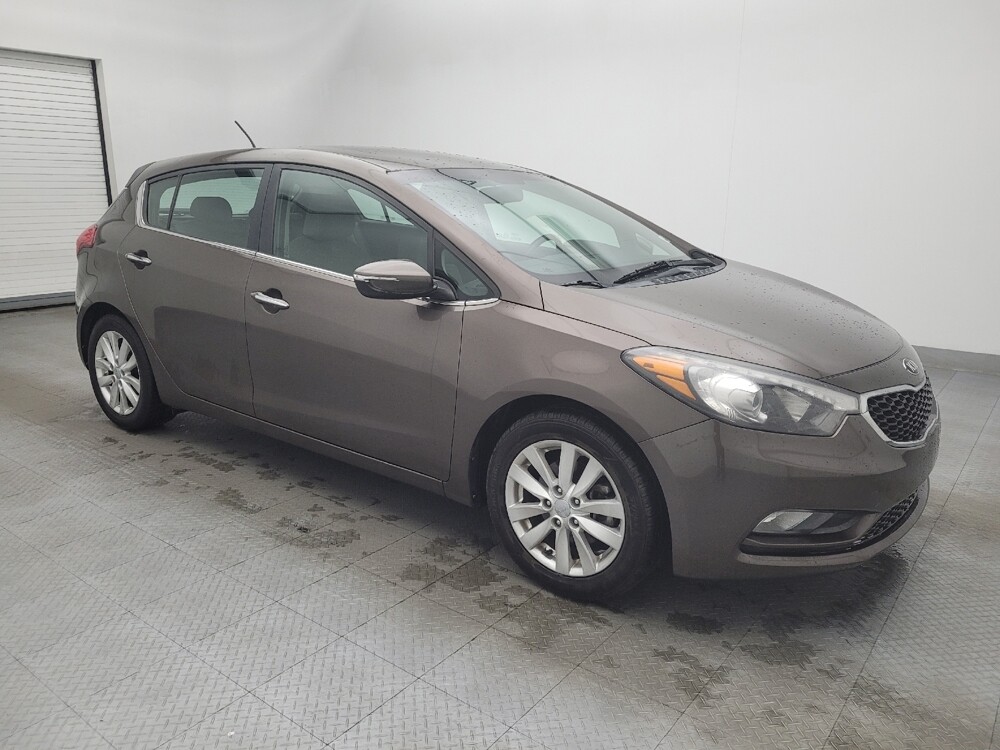 2015 Kia Forte in Conway, SC 29526 - 18099268 11