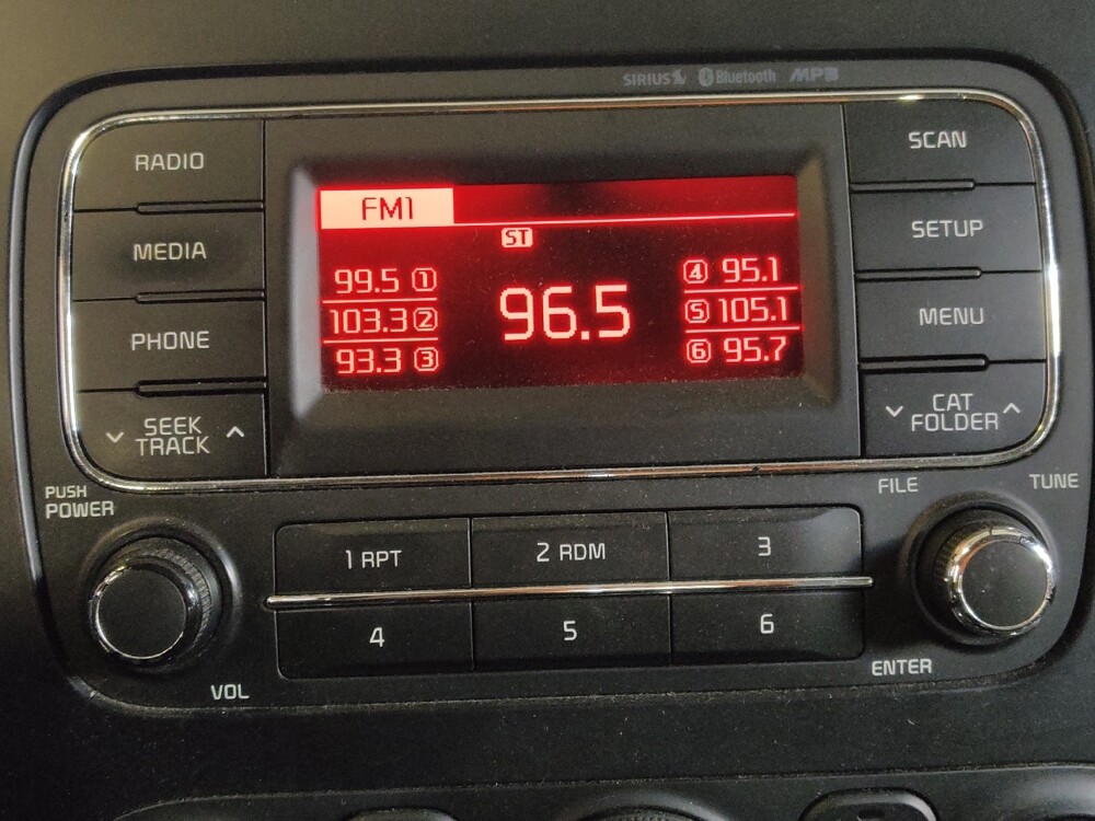 2015 Kia Forte in Conway, SC 29526 - 18099268 25