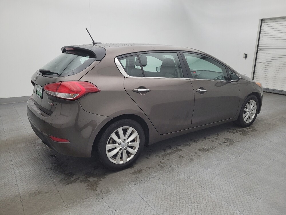 2015 Kia Forte in Conway, SC 29526 - 18099268 10