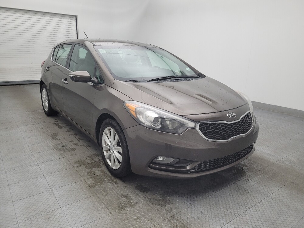 2015 Kia Forte in Conway, SC 29526 - 18099268 13