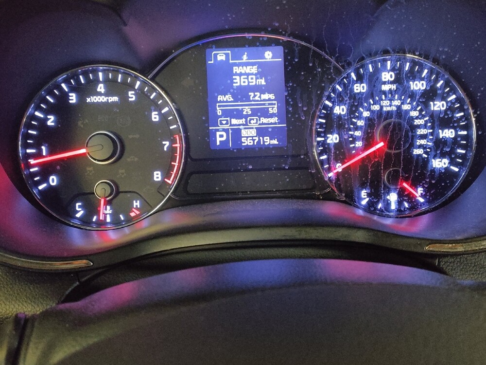 2015 Kia Forte in Conway, SC 29526 - 18099268 23