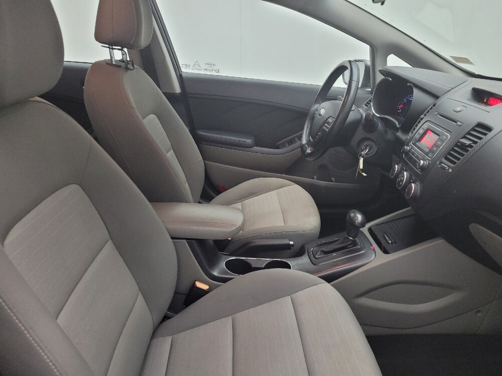 2015 Kia Forte in Conway, SC 29526 - 18099268 21