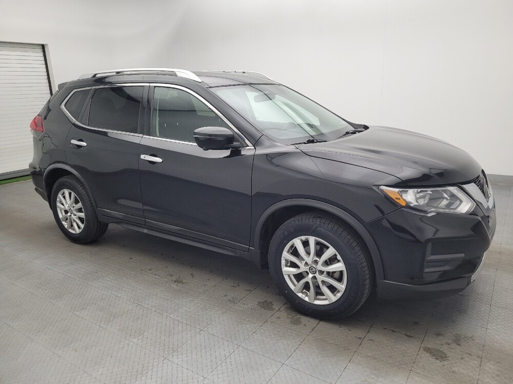 2018 Nissan Rogue in Charleston, SC 29414 - 18099269 11