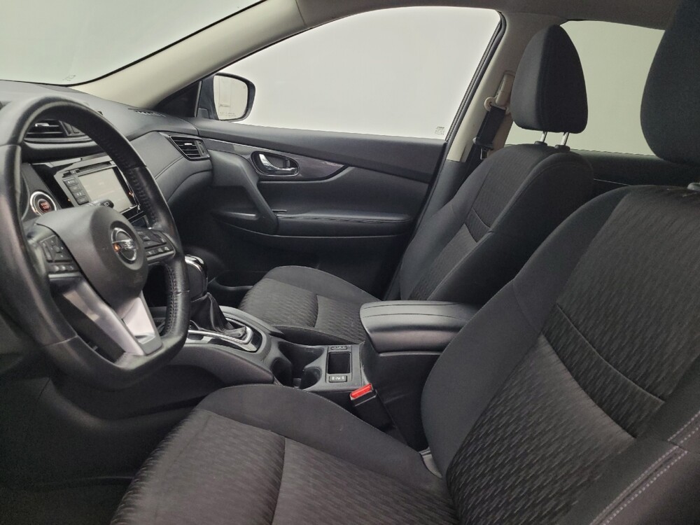 2018 Nissan Rogue in Charleston, SC 29414 - 18099269 17