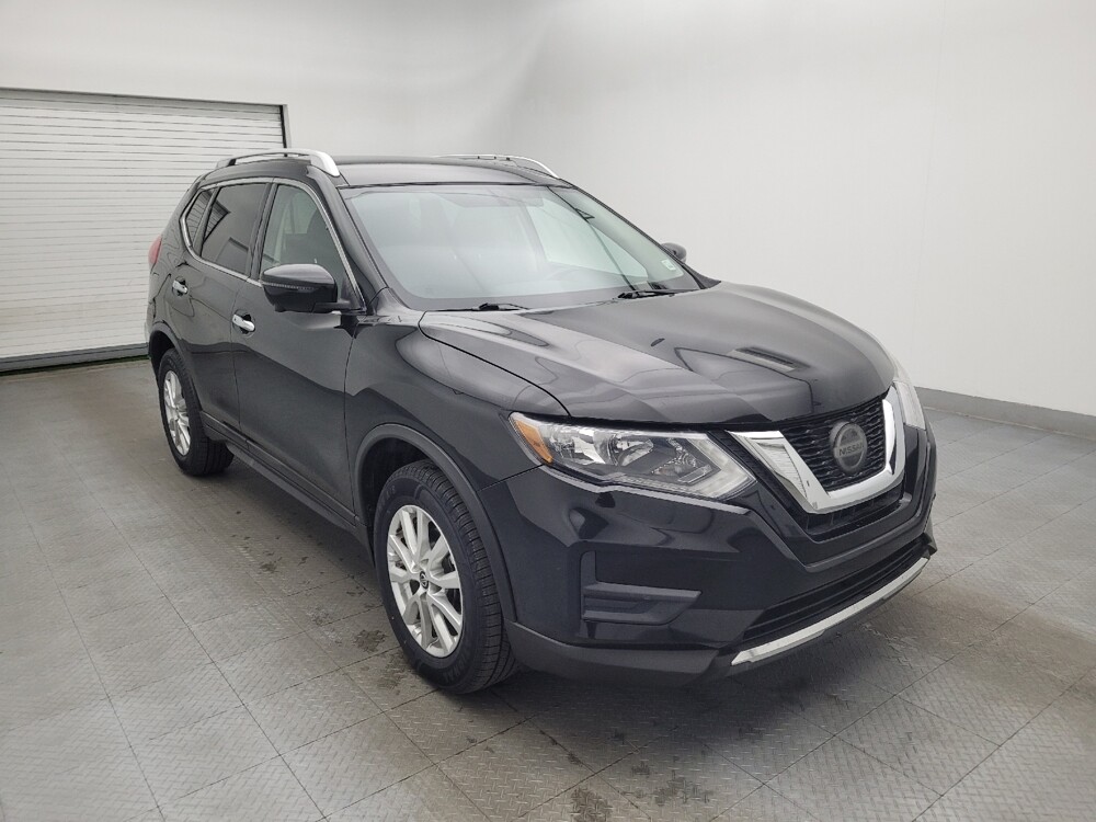 2018 Nissan Rogue in Charleston, SC 29414 - 18099269 13