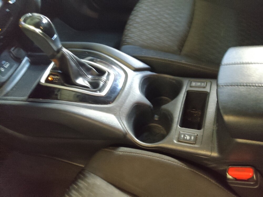 2018 Nissan Rogue in Charleston, SC 29414 - 18099269 26