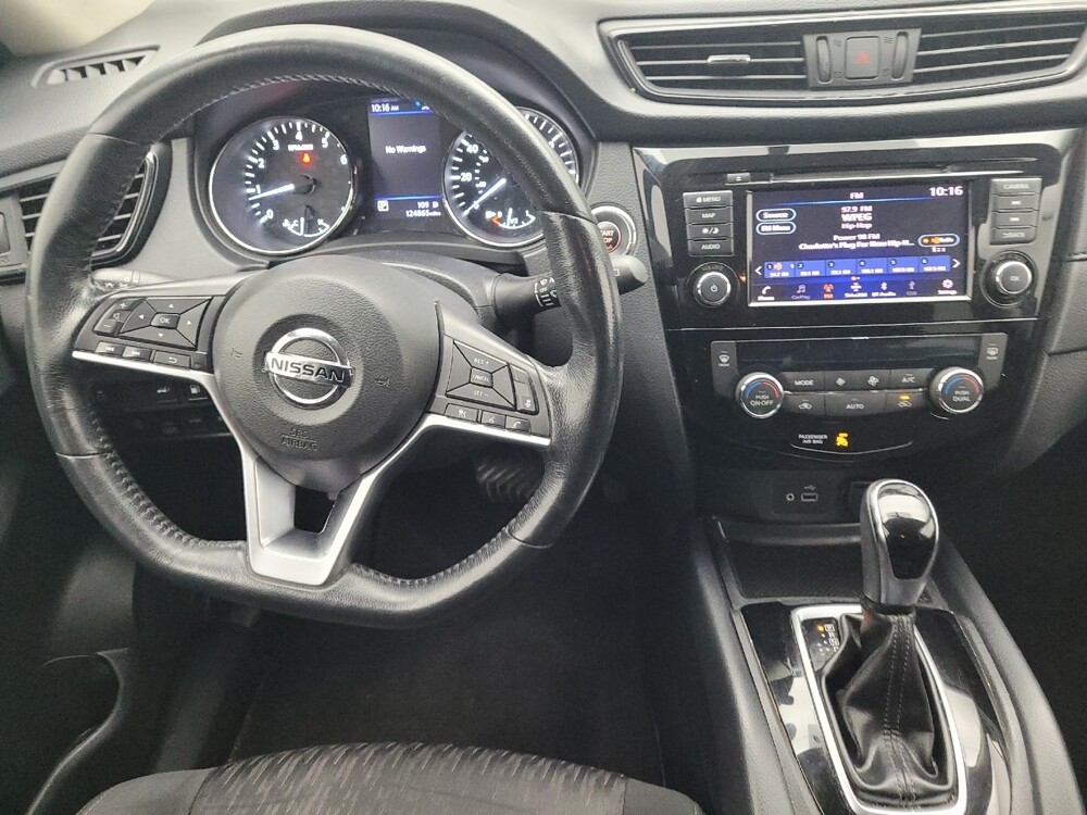 2018 Nissan Rogue in Charleston, SC 29414 - 18099269 22