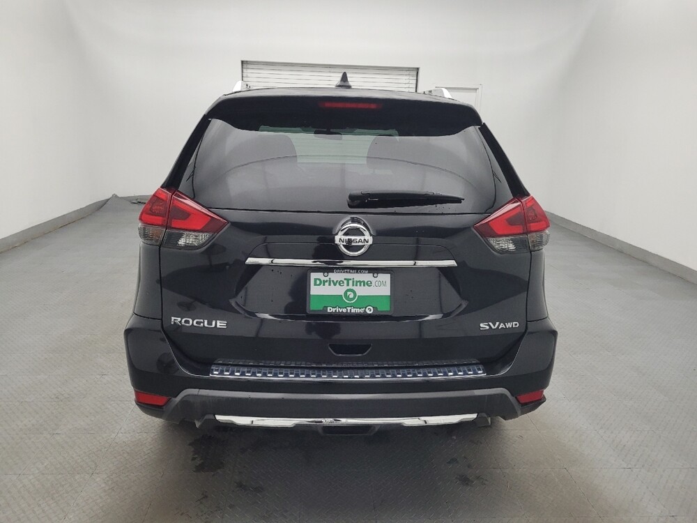 2018 Nissan Rogue in Charleston, SC 29414 - 18099269 6
