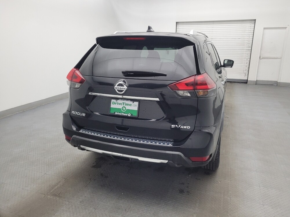 2018 Nissan Rogue in Charleston, SC 29414 - 18099269 7