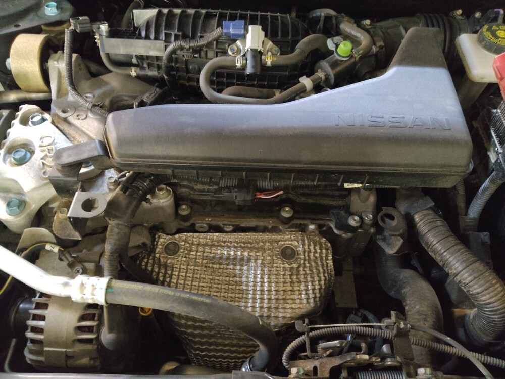 2018 Nissan Rogue in Charleston, SC 29414 - 18099269 30