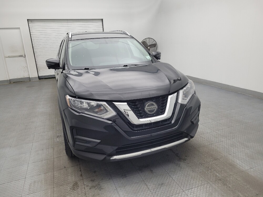 2018 Nissan Rogue in Charleston, SC 29414 - 18099269 14