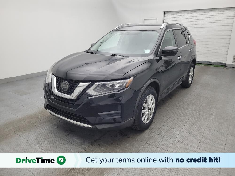 2018 Nissan Rogue in Charleston, SC 29414 - 18099269