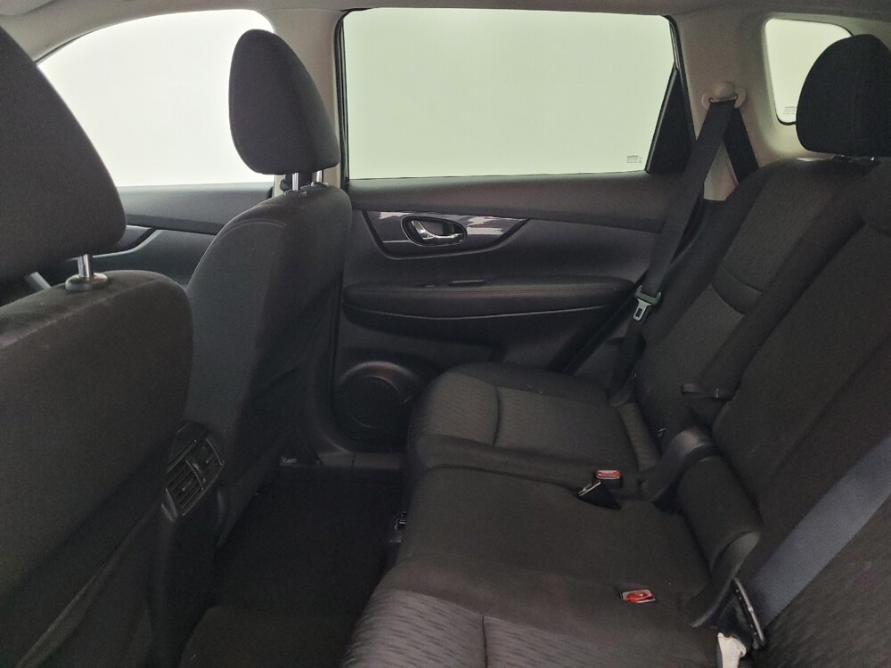 2018 Nissan Rogue in Charleston, SC 29414 - 18099269 18