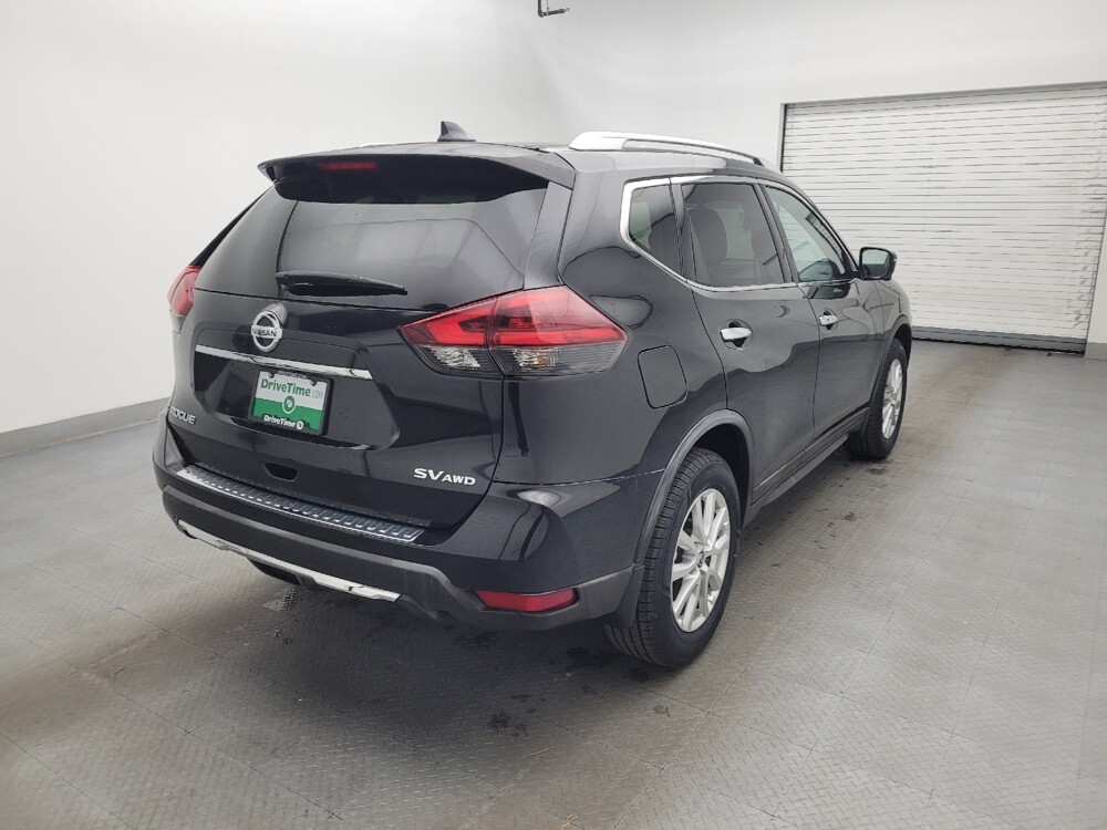 2018 Nissan Rogue in Charleston, SC 29414 - 18099269 9