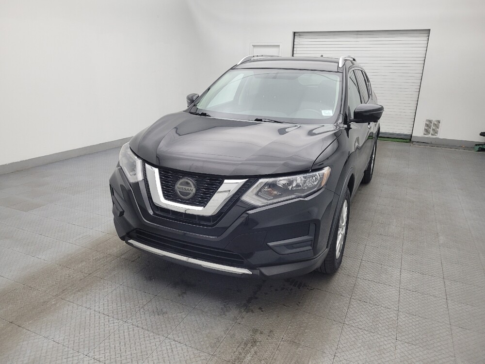 2018 Nissan Rogue in Charleston, SC 29414 - 18099269 15