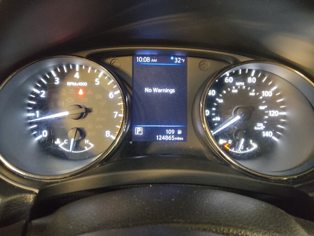 2018 Nissan Rogue in Charleston, SC 29414 - 18099269 23