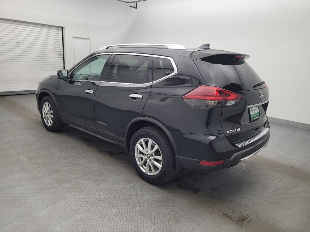 2018 Nissan Rogue in Charleston, SC 29414 - 18099269 3