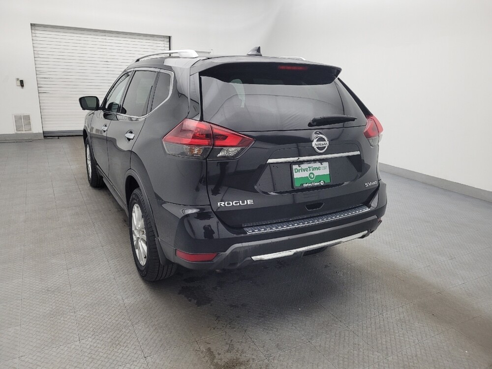 2018 Nissan Rogue in Charleston, SC 29414 - 18099269 5