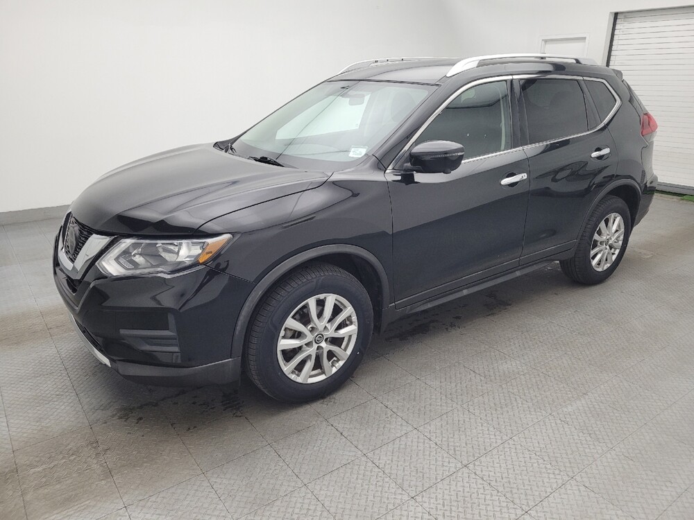 2018 Nissan Rogue in Charleston, SC 29414 - 18099269 2