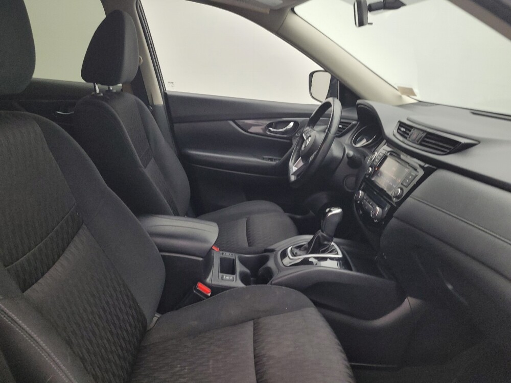 2018 Nissan Rogue in Charleston, SC 29414 - 18099269 21