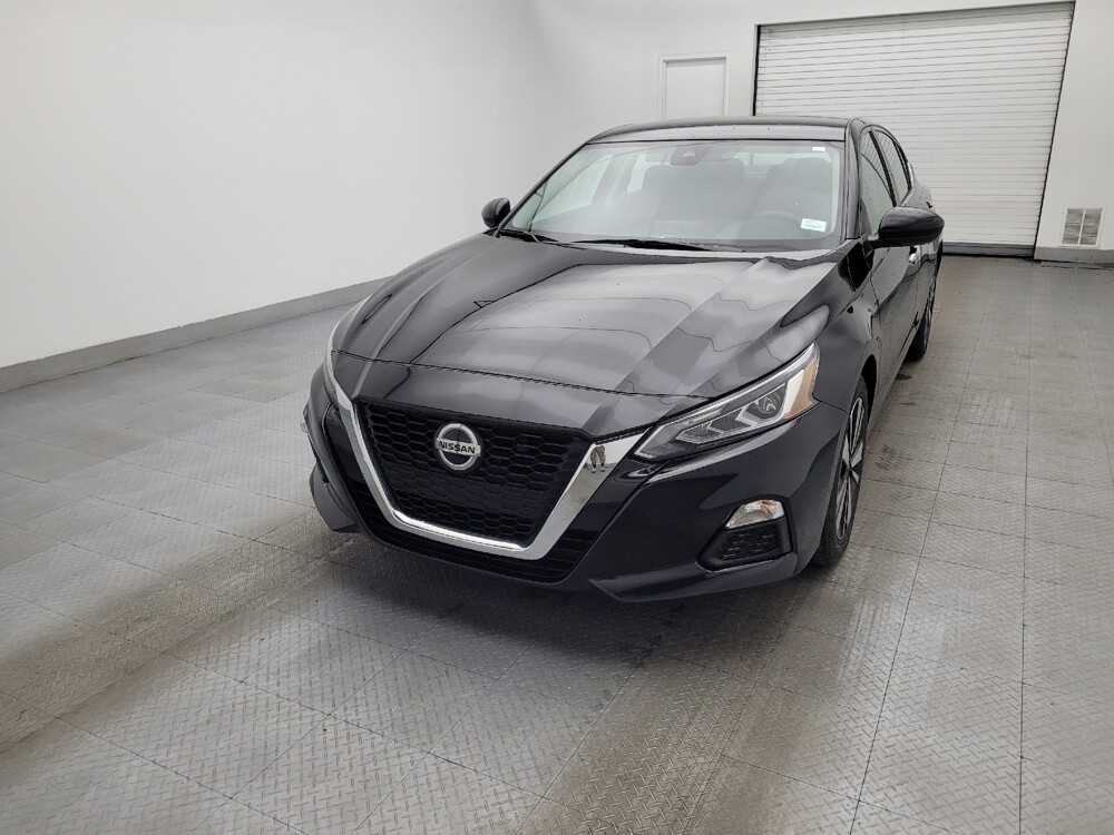 2022 Nissan Altima in Greensboro, NC 27407 - 18099270 15