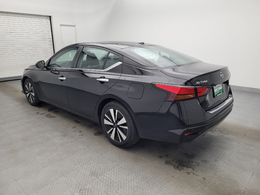 2022 Nissan Altima in Greensboro, NC 27407 - 18099270 3
