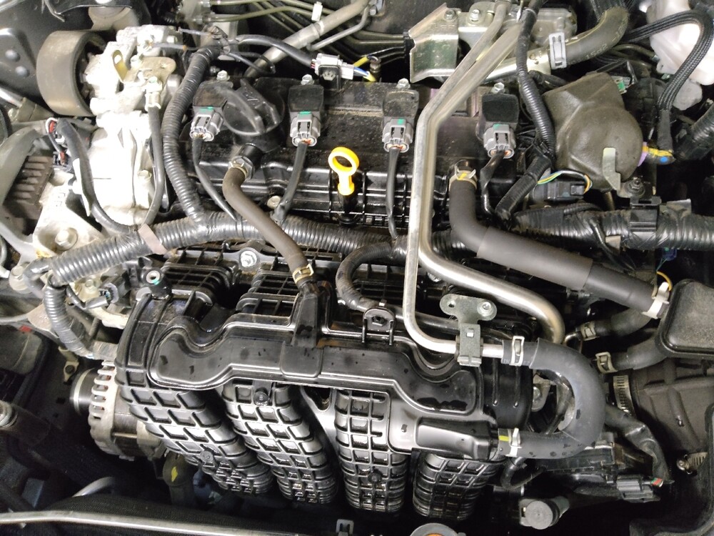 2022 Nissan Altima in Greensboro, NC 27407 - 18099270 30