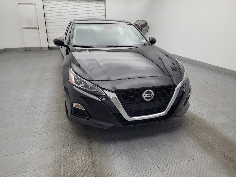2022 Nissan Altima in Greensboro, NC 27407 - 18099270 14