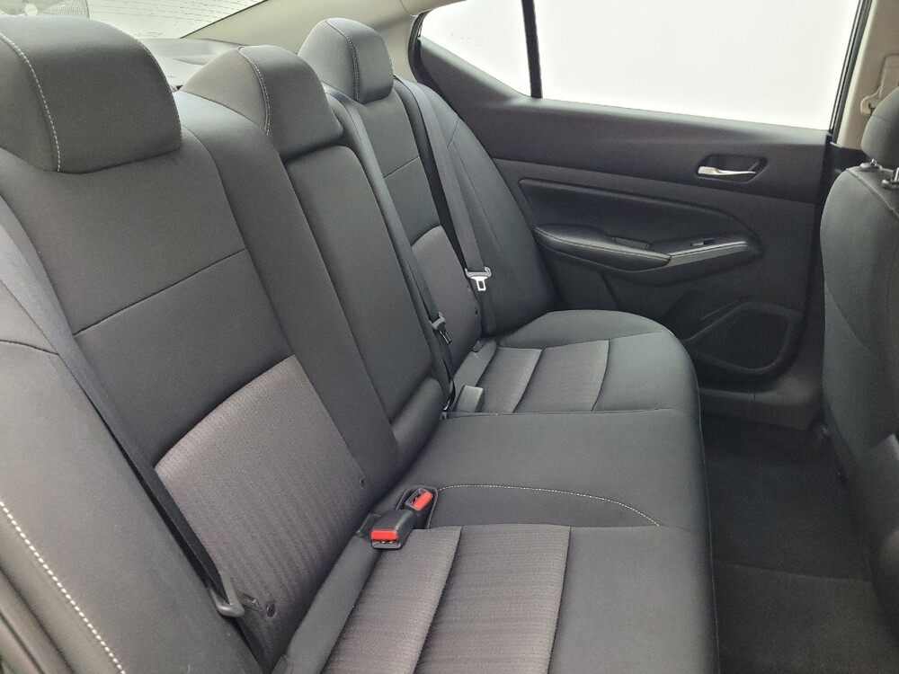 2022 Nissan Altima in Greensboro, NC 27407 - 18099270 19