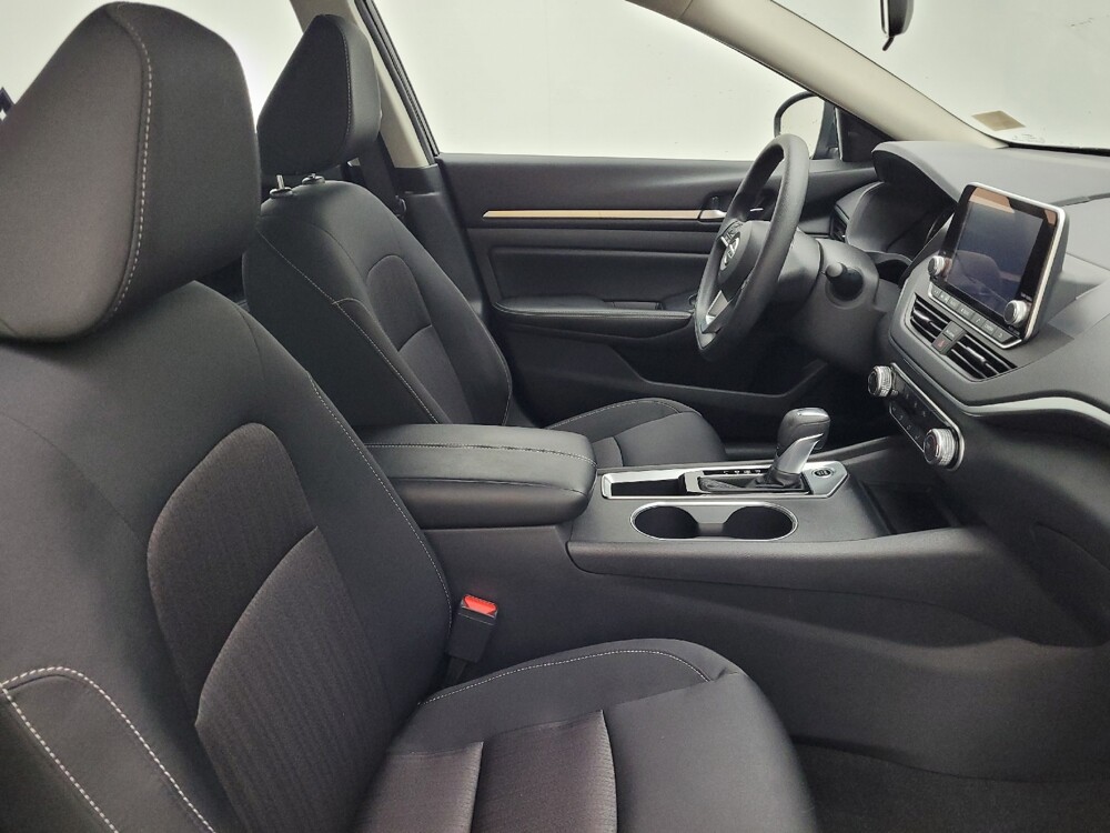 2022 Nissan Altima in Greensboro, NC 27407 - 18099270 21