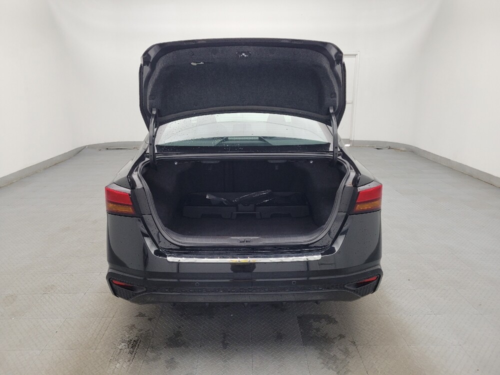 2022 Nissan Altima in Greensboro, NC 27407 - 18099270 29