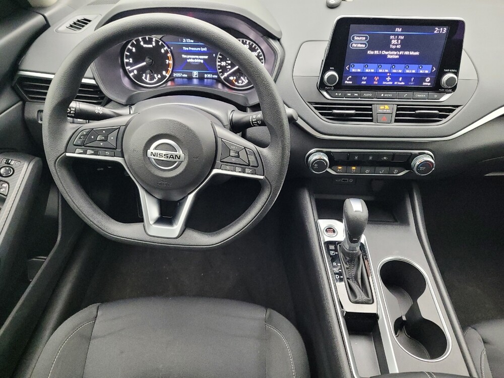 2022 Nissan Altima in Greensboro, NC 27407 - 18099270 22