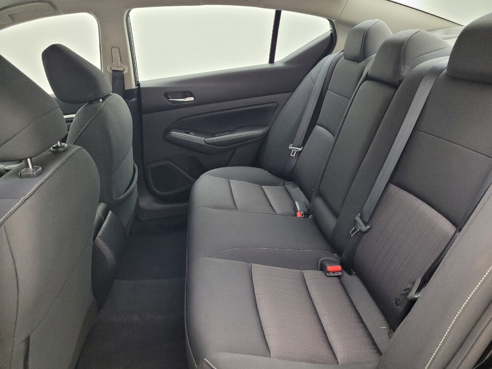 2022 Nissan Altima in Greensboro, NC 27407 - 18099270 18