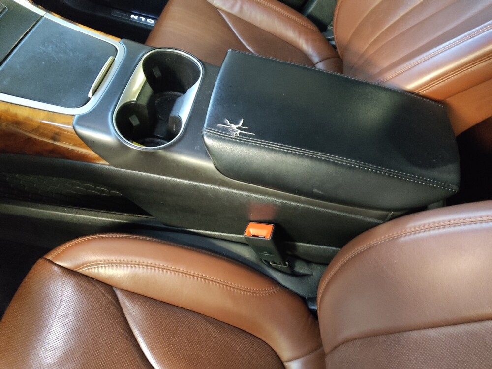 2017 Lincoln MKX in Greensboro, NC 27407 - 18099271 26