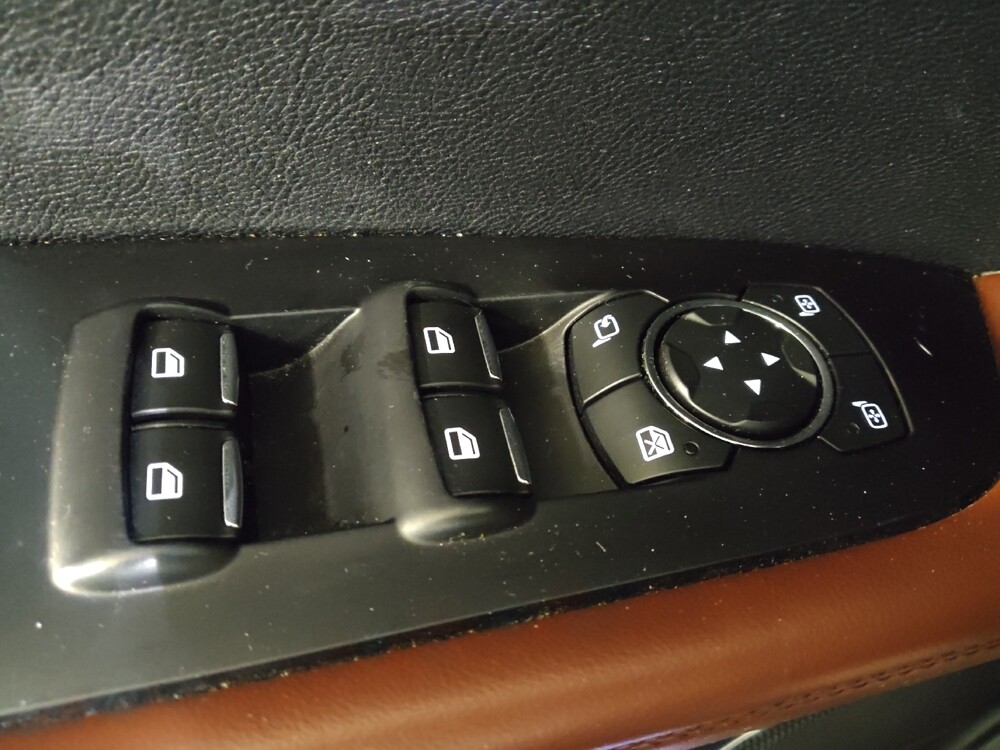 2017 Lincoln MKX in Greensboro, NC 27407 - 18099271 27